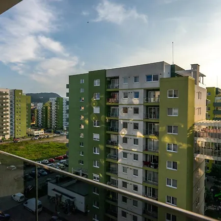 Apartment David 3