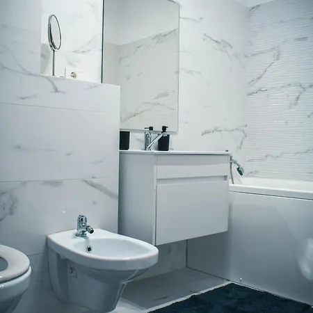 Apartment David 3 *