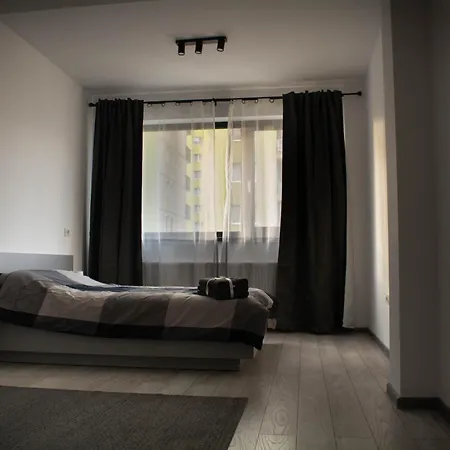 Apartment David 3