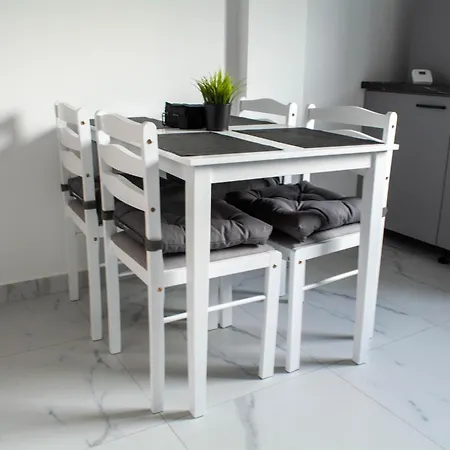 Apartment David 3 Brasov