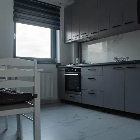 David 3 Apartment