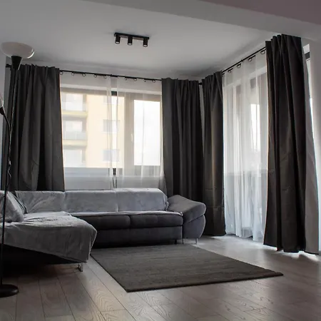 Apartment David 3